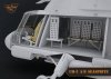 Clear Prop! CP72002 UH-2 A/B Seasprite ADVANCED KIT 1/72