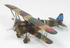 Fine Molds FB13 IJA Ki-10-II Type 95 Fighter Perry 1/48