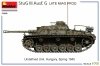 MiniArt 72112 StuG III Ausf. G Late Miag Prod. 1/35