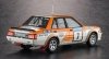 Hasegawa SP585 MITSUBISHI LANCER EX 2000 TURBO 1982 1000 LAKES RALLY DETAIL UP VERSION 1/24