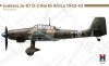 Hobby 2000 48003 Junkers Ju-87 D-3 North Africa 1942-43 1/48