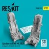 RESKIT RSU32-0101 EJECTION SEAT MB MK.10LH FOR HAWK T.2,67,100/102,127,CT-155 (3D PRINTED) 1/32