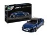 Revell 67698 Audi RS e-tron GT Easy click system Model Set 1/24