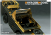 Voyager Model PE35618 WWII FORD G.P.A.JEEP FOR TAMIYA 35043/35336 1/35