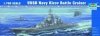 Trumpeter 05707 USSR Kirov Battle Cruiser 1/700