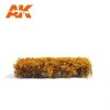 AK Interactive AK8169 AUTUMN YELLOW SHRUBBERIES 75MM / 90MM 1/35