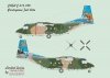 Special Hobby 72376 CASA C.212-100 TAIL ART (LIMITED EDITION) 1/72