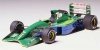 Tamiya 20032 Jordan 191 (1:20)