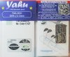 Yahu YML4801 E8N Dave (Hasegawa) 1:48