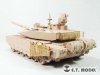 E.T. Model E35-276 Russian T-90MS Main Battle Tank (2011-2012) For Tigermodel 4612 1/35