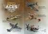AK Interactive AK2925 THE BEST OF: ACES HIGH MAGAZINE – VOL1 (English)