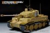 Voyager Model PE35965  WWII German Tiger I Late Production For RFM 5015 1/35