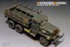 Voyager Model PE35964 Modern US Army M54A2 5t Truck basic For AFV 35300 1/35