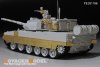 Voyager Model PE351186 PLA ZTQ-15 Light Tank upgrade set（For MENG TS-048) 1/35