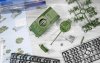 Airfix 6042 Quickbuild Sherman Firefly