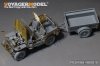 Voyager Model PE351065 WWII U.S. Jeep Willys MB For TAKOM 2126 1/35