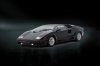 Italeri 3684 LAMBORGHINI COUNTACH 25th Anniversary 1/24