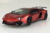 Aoshima 06120 Lamborghini Aventador SV 1/24