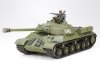 Tamiya 35211 Russian Heavy Tank JS3 Stalin (1:35)