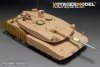 Voyager Model PE35890 Modern German Leopard2A4 Revolution 1 MBT Basic for TIGER 1/35