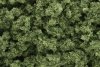 Woodland Scenics WFC145 Light Green Bushes (412cm3)