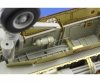 Eduard 32310 F-14D undercarriage 1/32 TRUMPETER