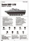 Trumpeter 05555 Soviet BMP-1 IFV (1:35)