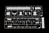 Trumpeter 05785 AOE Fast Combat Support Ship USS Sacramento (AOE-1) 1:700