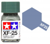 Tamiya XF25 Light Sea Grey (80325) Enamel Paint