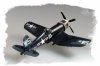 Hobby Boss 80218 F4U-4 Corsair (1:72)