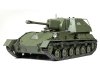 Tamiya 35348 Russian Self-Propelled Gun SU-76M 1/35