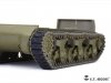 E.T. Model P35-081 WWII US ARMY M4 Sherman T48 Workable Track ( 3D Printed ) 1/35