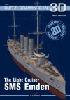 Kagero 16037 The Light Cruiser SMS Emden EN