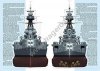 Kagero 16023 The Battlecruiser HMS Hood EN