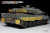 Voyager Model PEA442 Modern German Leopard 2A5/A6 track covers (GP) 1/35