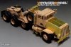 Voyager Model PE35951 Modern US Army M911 C-HET &M747 Heavy Equipment Semi-Trailer For MENG SS-013 1/35