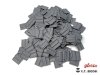 E.T. Model P35-207 MODERN Roof Tiles Mendip Type 1/35 ( dachówki )