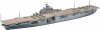 Hasegawa WL708 U.S.S. Aircraft Carrier Hancock (1:700)