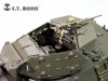 E.T. Model E35-253 US ARMY M10 Tank Destroyer（Mid Production) (For TAMIYA 35350) (1:35)
