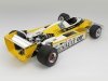 Tamiya 12033 Renault RE-20 Turbo (w/Photo-Etched Parts) 1/12