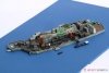 Fujimi 401454 NWC-99 Gunkanjima (Hashima Island) 1/3000