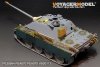 Voyager Model PE35954 WWII Jagdpanther G1 Version For DRAGON 6458/6494/6393/6758 1/35