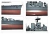 Kagero 16023 The Battlecruiser HMS Hood EN