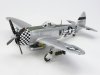 Tamiya 61090 Republic P-47D Thunderbolt Bubbletop 1/48