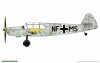 Eduard 8078 Bf 108 1/48