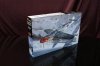 KA Models KP-48001A Messerschmitt Bf109 G-6 Red Tulip ( ex Fujimi )1/48