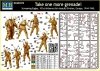 Master Box 3574 creaming Eagles, 101st Airborne 1/35