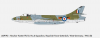 Airfix 09192 Hawker Hunter FGA.9/FR.10/GA.11 1/48