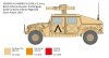 Italeri 6598 HMMWV M1036 TOW Carrier 1/35