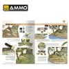 AMMO of Mig Jimenez 6254 MODELLING SCHOOL - How to use Vegetation in your Dioramas (Bilingual- English, Spanish)